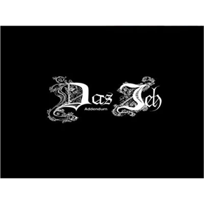 Afbeelding van Das Ich Addendum (2 CD)