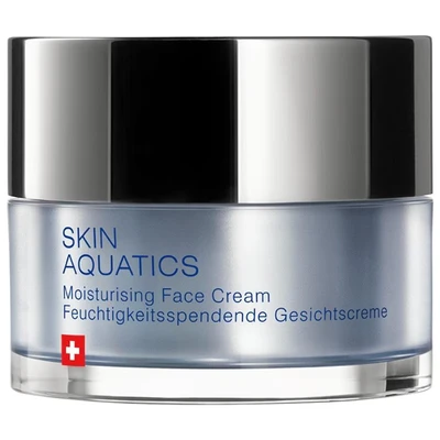 Afbeelding van Artemis of Switzerland Skin Aquatics Moisturizing Face Cream 50 ml