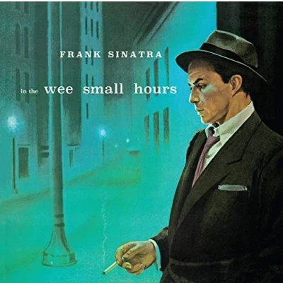 Afbeelding van In The Wee Small Hours/songs For Lovers