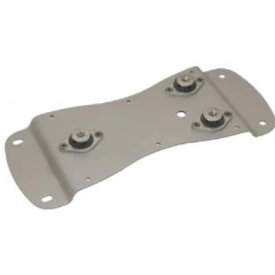 Afbeelding van STB OR FLB MOUNTING PLATE VIBRATION DAMPENING