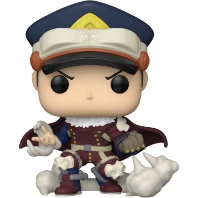Afbeelding van My Hero Academia Funko Pop Vinyl: Inasa Yoarashi