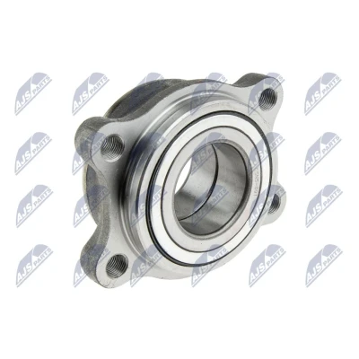 Afbeelding van Wiellagerset NTY KLT NS 091