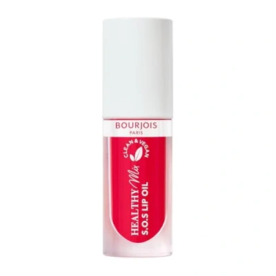 Afbeelding van Bourjois Healthy Mix S.O.S. Lip Oil 4.5 ML