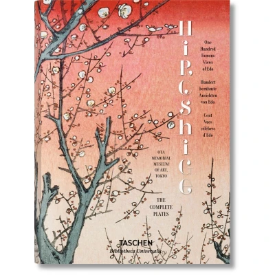 Afbeelding van Hiroshige. One Hundred Famous Views of Edo