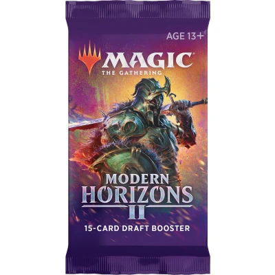 Afbeelding van Draft Booster Modern Horizons 2