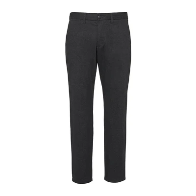 Afbeelding van s.Oliver Broek, Heren, Maat: 29x32, Dunkelgrau