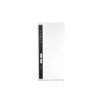 Afbeelding van Qnap TS 233 2 Bay 8TB Bundle met 2X 4TB Seagate IronWolf