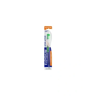 Afbeelding van Elgydium Tandenb Inter active Soft