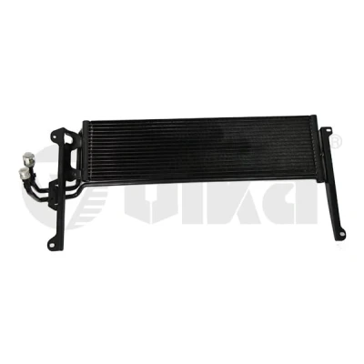 Afbeelding van VIKA 33171431901 Oliekoeler, automatische transmissie VOLKSWAGEN: Tiguan I (5N) 2.0 TDI 4motion, TFSI, 1.4 TSI, TSI 4motion