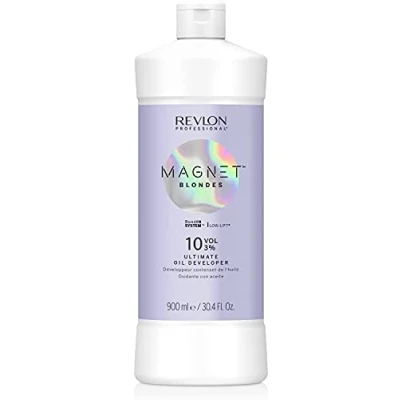 Afbeelding van Revlon Magnet Blondes Developer 900ml 10Vol 3%
