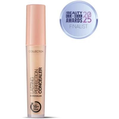 Afbeelding van Collection Lasting Perfection Vloeibare Concealer 4 Extra Fair