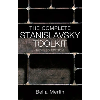 Afbeelding van The Complete Stanislavsky Toolkit: Revised Edition