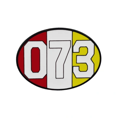 Afbeelding van Fjesta© Oeteldonk pin 073