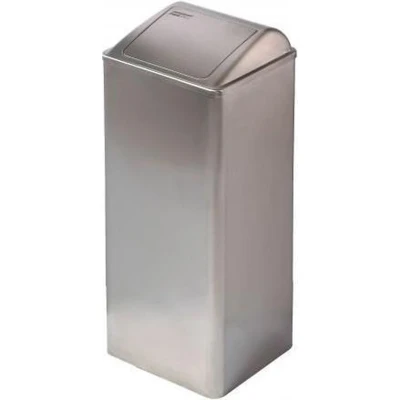 Afbeelding van Mediclinics afvalbak 80l. PP0080CS RVS