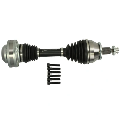 Afbeelding van Aandrijfas PASCAL G2W056PC
