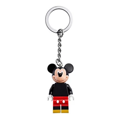 Afbeelding van Mickey sleutelhanger