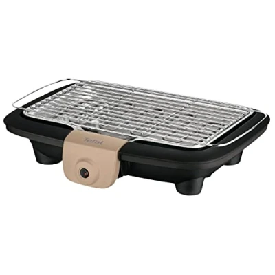 Afbeelding van Tefal Easygrill BG90C814 Contactgrill