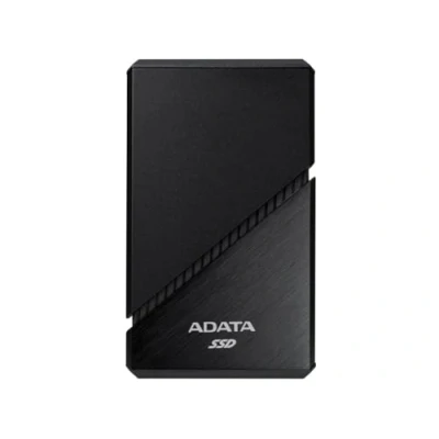 Afbeelding van ADATA SE920 Thunderbolt technologie 2 TB USB Type C 3.2 Gen (3.1 2) Zwart