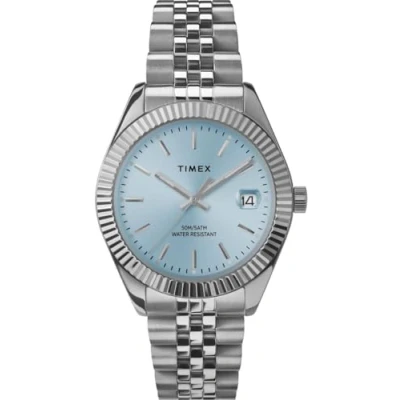 Afbeelding van Timex Watch TW2W49900, zilver