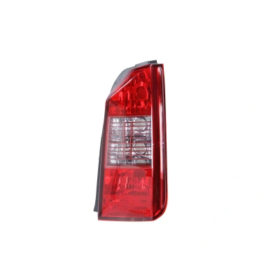 Afbeelding van ALKAR 2202006 Achterlicht rechts PY21W Zonder lamphouder FIAT: Idea (350) 1.4, 1.3 D Multijet, 1.6 1.2 16V, 1.4 1.9 JTD 2003 2012