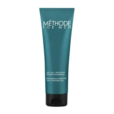 Afbeelding van Jeanne Piaubert Exfoliating &amp; Purifying 3 in 1 Cleansing Gel