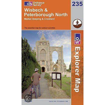 Afbeelding van Wisbech and Peterborough North