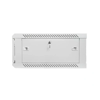 Afbeelding van Lanberg WF01 6604 10S rack 4U Wandrek Grijs