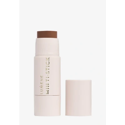 Afbeelding van Lumene Multistick Rouge, Dames, Maat: 4.5 g, Deep brown