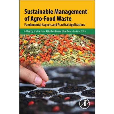 Afbeelding van Sustainable Management of Agro Food Waste