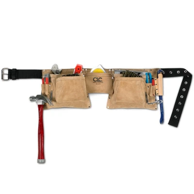 Afbeelding van CLC Work Gear Gereedschapsriem Constructiewerk