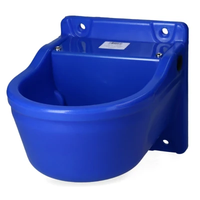Afbeelding van Excellent Drinkbak All Animals 4 l met vlotter One Size Blauw