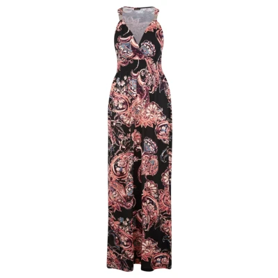 Afbeelding van Lascana Strandaccessoire, Dames, Maat: 42, Black