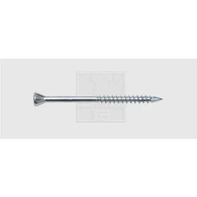 Afbeelding van SWG 16523545015 Verzonken houtschroeven 3.5 mm 45 T profiel Staal Verzinkt 250 stuk(s)