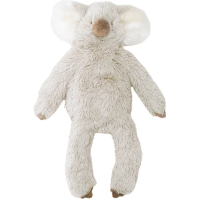 Afbeelding van Happy Horse Koala Kanzo Flatstyle knuffel 23 cm Grijs Baby