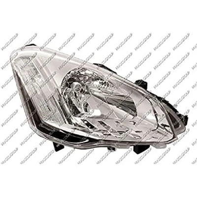 Afbeelding van Koplamp PRASCO CI9204803
