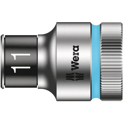 Afbeelding van Wera zyklop dopsleutel 11x37mm 1/2&quot;