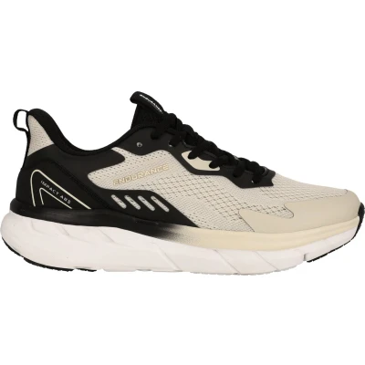 Afbeelding van Endurance Farhley Sneakers laag, Heren, Maat: 44, whitecap gray Soft synthetic