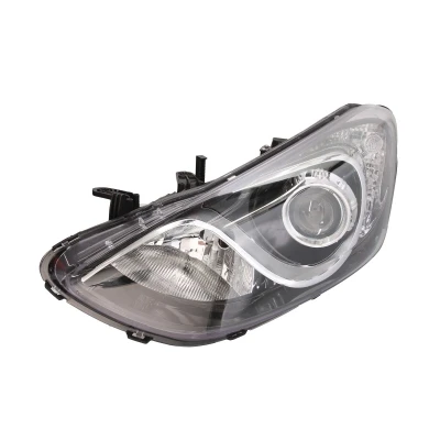 Afbeelding van TYC Koplamp 20 14208 05 2