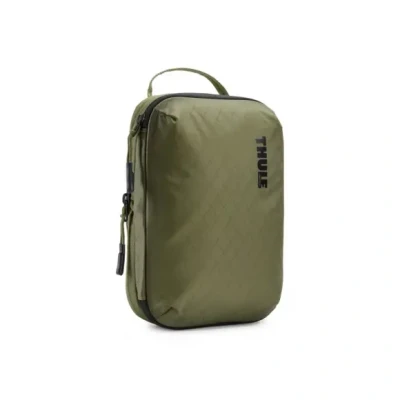 Afbeelding van Organiser Thule Compression Packing Cube Small Soft Green