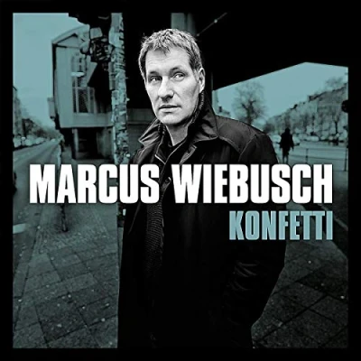 Afbeelding van Marcus Wiebusch Konfetti (LP)