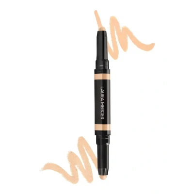 Afbeelding van Laura Mercier Secret Camouflage Brighten and Correct Duo Concealer 1N 2 gram