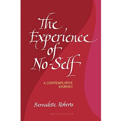 Afbeelding van Experience of No Self