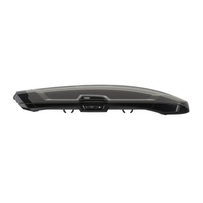 Afbeelding van Dakkoffer Thule Vector Alpine Titan Matte