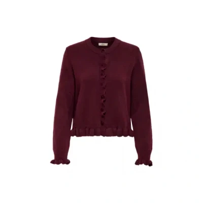 Afbeelding van JDY gebreid vest