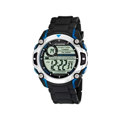 Afbeelding van CALYPSO WATCHES Chronograaf Digital For Man, K5577/2