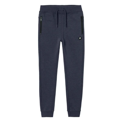 Afbeelding van NAME IT KIDS joggingbroek NKMVIMO donkerblauw