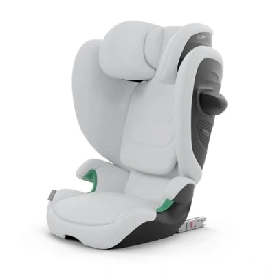 Afbeelding van Cybex Solution G2/Fog grey light PU1