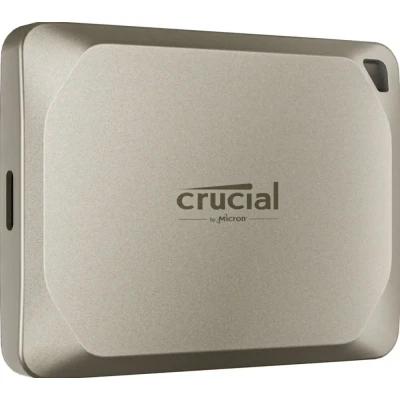 Afbeelding van Crucial SSD X9 PRO For MAC 1TB