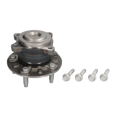 Afbeelding van Skf Wiellagerset VKBA 7660