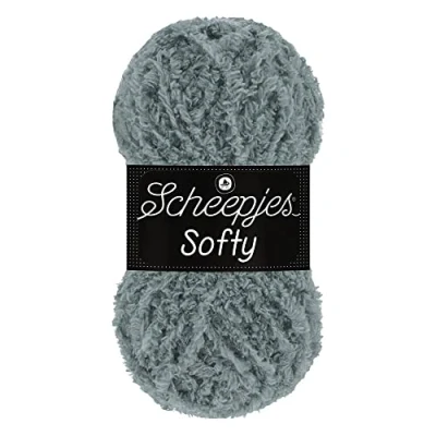 Afbeelding van Scheepjes Softy 477 Garen 10x50g